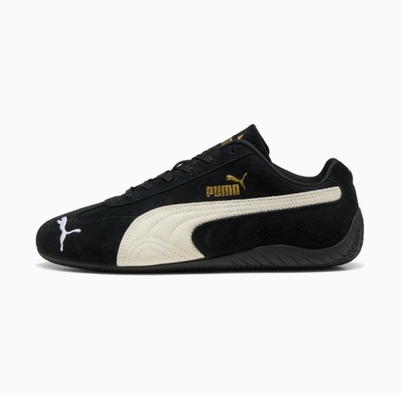 Scuderia Ferrari Replicatch Sneakers